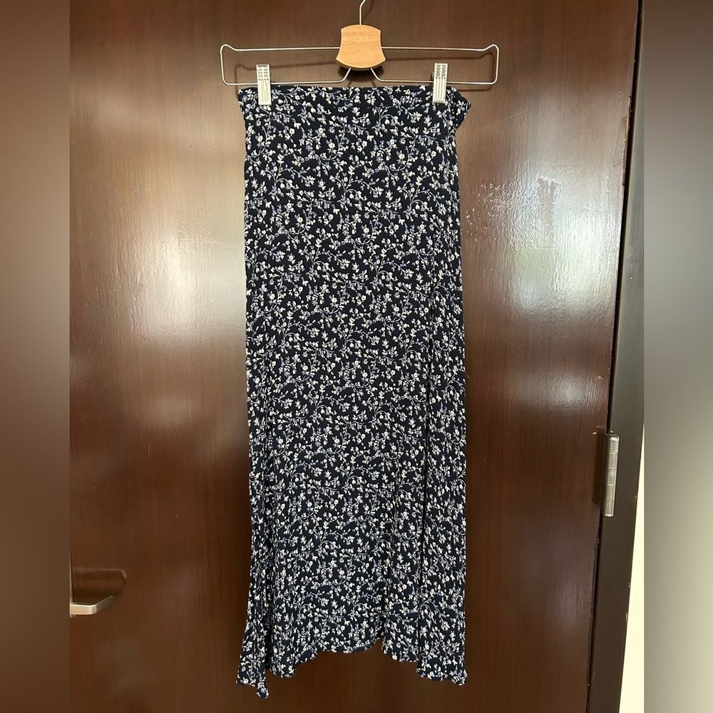 Reformation Bea Skirt